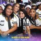 Bloco Lá Vem Eles